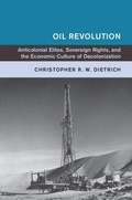Cover: Oil Revolution - Cambridge University Press
