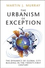 Cover: The Urbanism of Exception - Cambridge University Press