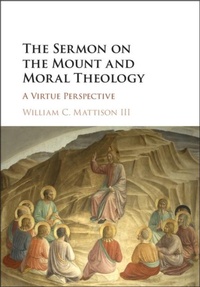 Abbildung von: The Sermon on the Mount and Moral Theology - Cambridge University Press