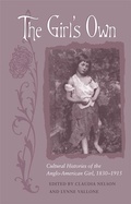 Cover: The Girl's Own - University of Georgia Press