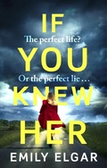 Cover: If You Knew Her - Sphere