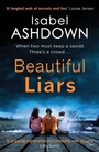 Cover: Beautiful Liars - Trapeze