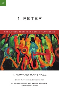 Enlarge image Cover: 1 Peter: Volume 17 - Inter-Varsity Press,US