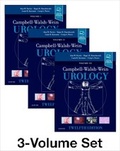 Cover: Campbell Walsh Wein Urology - Elsevier