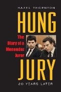 Cover: Hung Jury - Temple University Press,U.S.