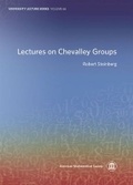 Cover: Lectures on Chevalley Groups - American Mathematical Society