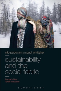 Abbildung von: Sustainability and the Social Fabric - Bloomsbury Academic