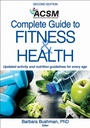 Cover: ACSM's Complete Guide to Fitness & Health - Human Kinetics