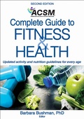 Cover: ACSM's Complete Guide to Fitness & Health - Human Kinetics