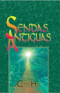 Cover: Sendas Antiguas - BOOKBABY