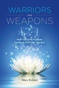 Cover: Warriors and Weapons - BOOKBABY