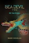 Cover: Sea Devil Two - BOOKBABY