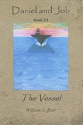 Cover: Daniel and Job, Book III - BOOKBABY