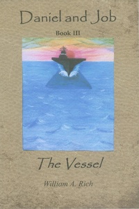 Enlarge image Cover: Daniel and Job, Book III - BOOKBABY