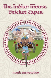 Abbildung von: Indian Mouse Cricket Caper - BOOKBABY