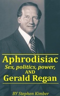 Cover: Aphrodisiac - BOOKBABY