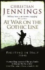 Cover: At War on the Gothic Line - Osprey Publishing