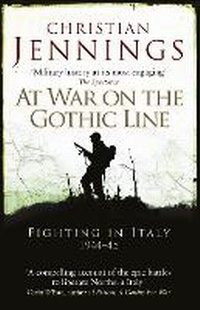 Enlarge image Cover: At War on the Gothic Line - Osprey Publishing