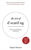 Cover: The Art of Discarding - Hodder & Stoughton