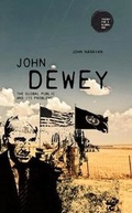 Cover: John Dewey - Manchester University Press