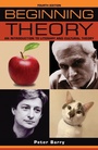 Cover: Beginning theory - Manchester University Press