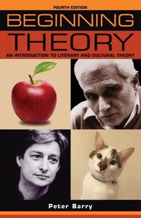Enlarge image Cover: Beginning theory - Manchester University Press