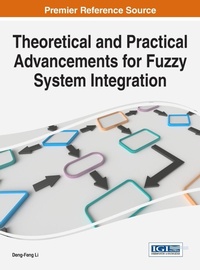 Abbildung von: Theoretical and Practical Advancements for Fuzzy System Integration - Information Science Reference