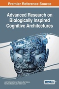 Cover: Advanced Research on Biologically Inspired Cognitive Architectures - Information Science Reference