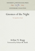 Cover: Gnomes of the Night - University of Pennsylvania Press