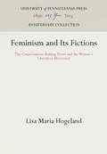 Cover: Feminism and Its Fictions - University of Pennsylvania Press