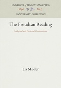 Cover: The Freudian Reading - University of Pennsylvania Press