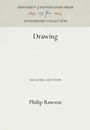 Cover: Drawing - University of Pennsylvania Press