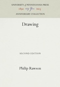 Cover: Drawing - University of Pennsylvania Press