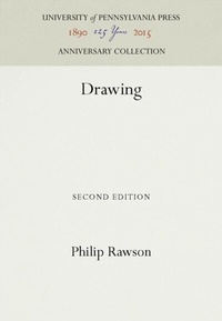 Enlarge image Cover: Drawing - University of Pennsylvania Press