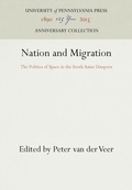 Cover: Nation and Migration - University of Pennsylvania Press
