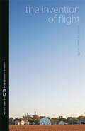 Cover: The Invention of Flight - University of Georgia Press