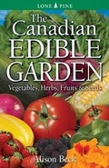 Cover: Canadian Edible Garden, The - Lone Pine Publishing,Canada
