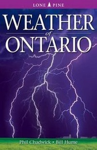 Abbildung von: Weather of Ontario - Lone Pine Publishing,Canada