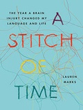 Cover: A Stitch of Time - Tantor Media, Inc