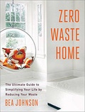 Cover: Zero Waste Home - Tantor Media, Inc