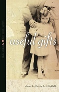 Cover: Useful Gifts - University of Georgia Press
