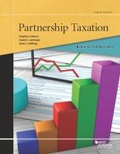 Cover: Black Letter Outline on Partnership Taxation - LEG Inc. (dba West Academic Publishing