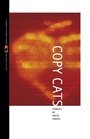 Cover: Copy Cats - University of Georgia Press