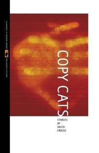 Enlarge image Cover: Copy Cats - University of Georgia Press