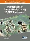 Cover: Microcontroller System Design using PIC18F Processors - MKP Techologies