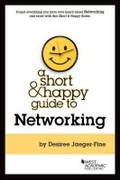 Cover: A Short & Happy Guide to Networking - Foundation Press