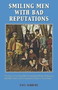 Enlarge image Cover: Smiling Men with Bad Reputations - Grosvenor House Publishing Ltd