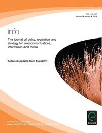 Enlarge image Cover: Selected papers from EuroCPR - Emerald Group Publishing Limited