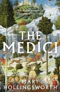 Cover: The Medici - Head of Zeus