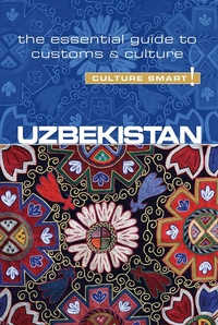 Abbildung von: Uzbekistan - Culture Smart! - Kuperard